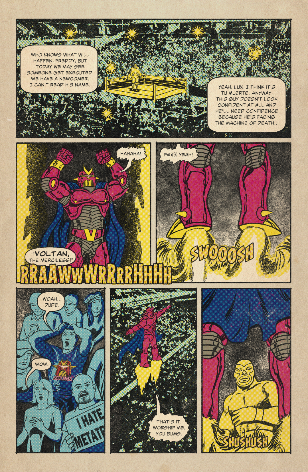 IWF Sample Page 3