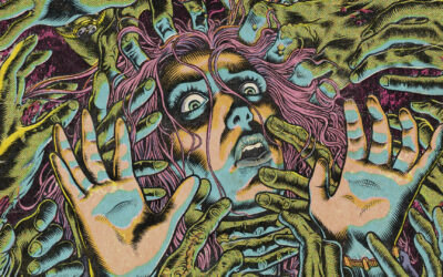 Morbid Fantasy Kickstarter Launching July 21, 2025!