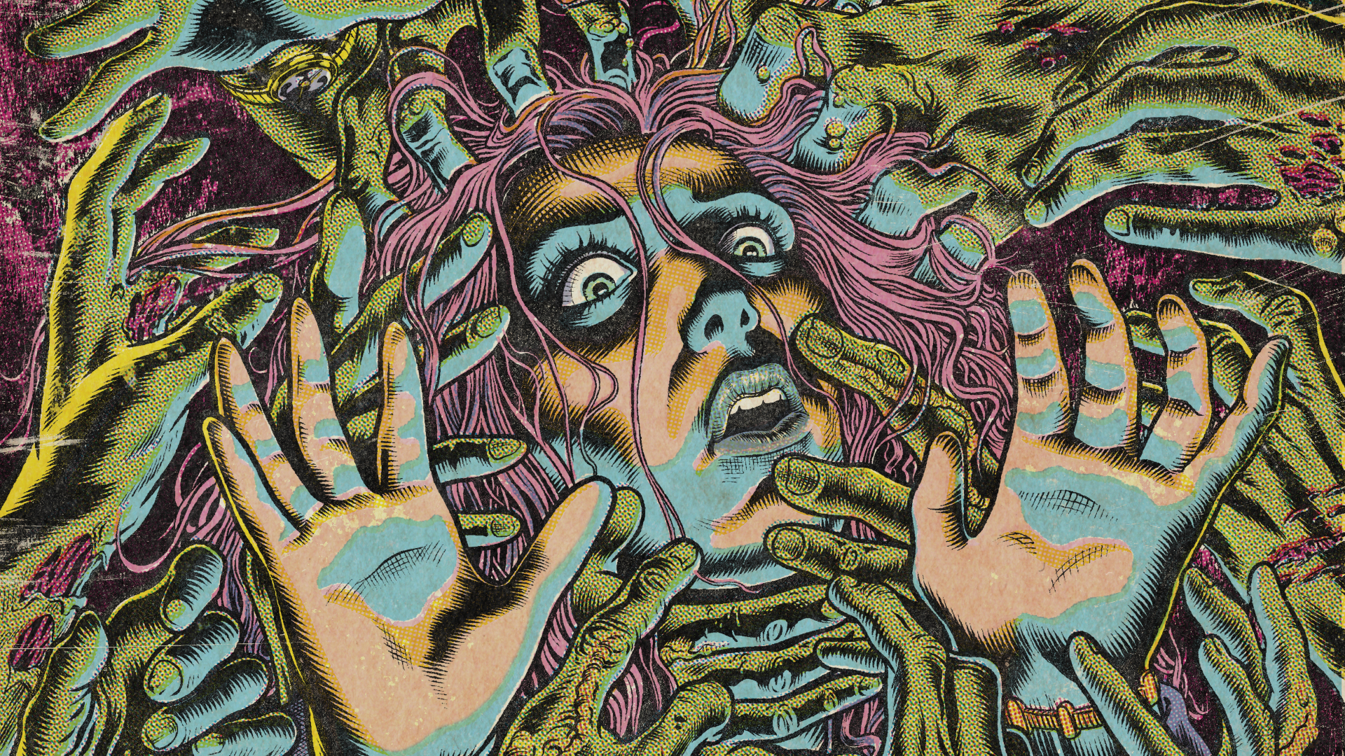 Morbid Fantasy Magazine