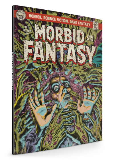 Morbid Fantasy Magazine